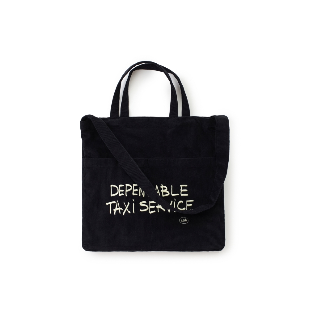 Bag Dependable Taxi Service - №5