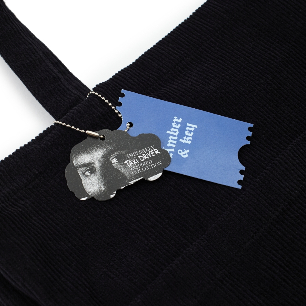 Bag Dependable Taxi Service - №8