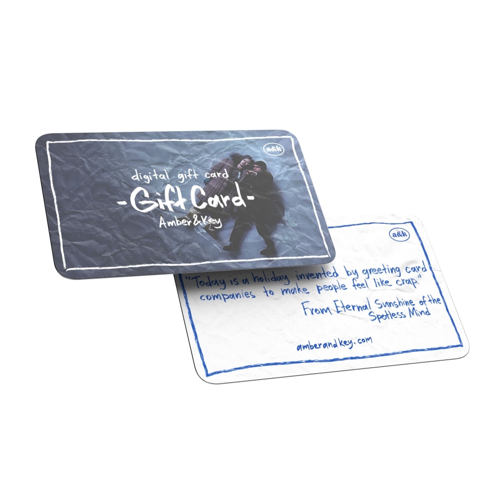 Tarjeta Regalo - №2