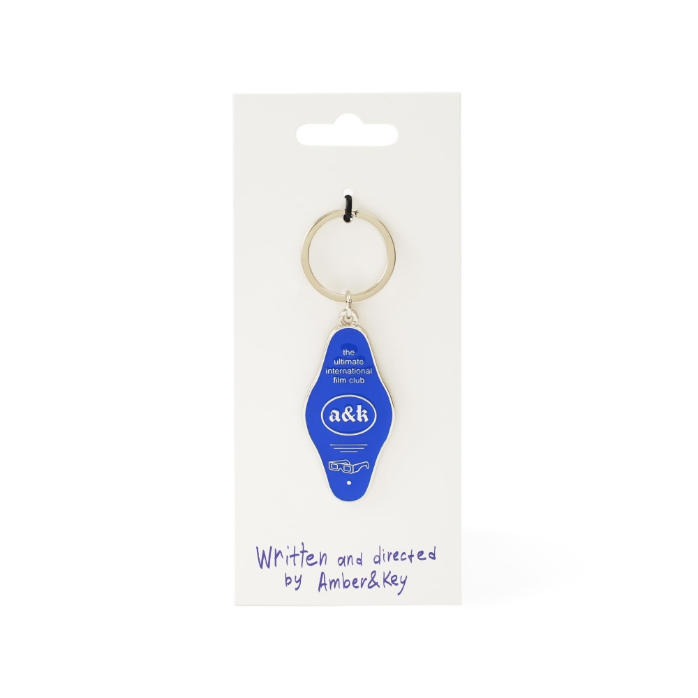 Keychain Director’s Keychain” - №1