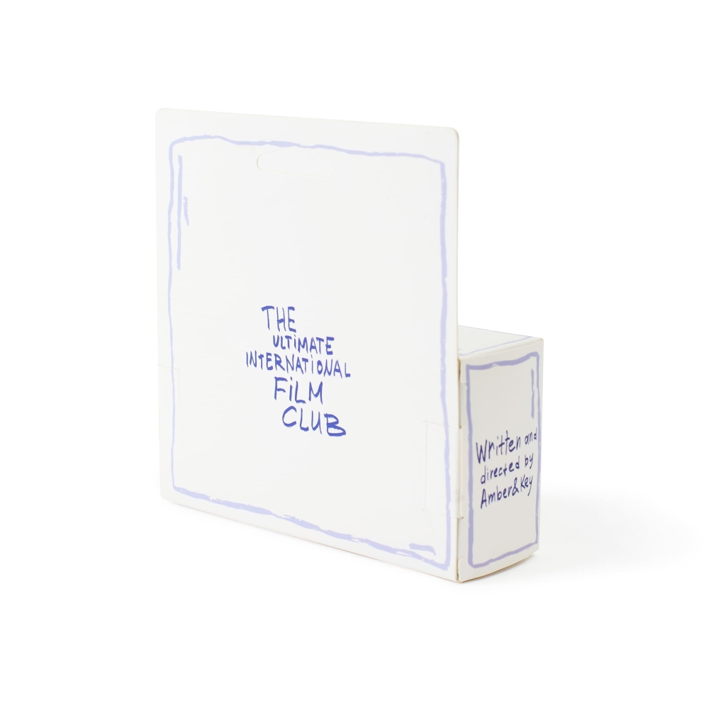 Disposable Film Camera A&K - №4