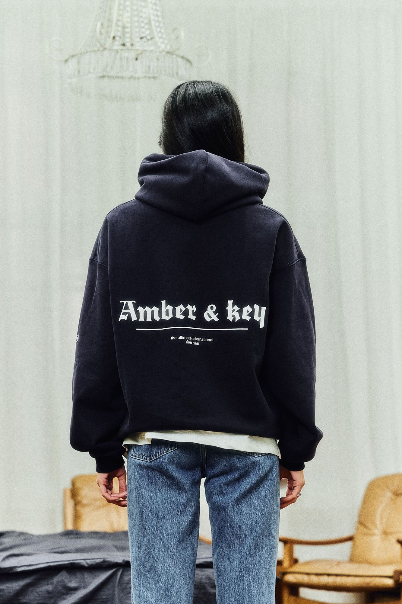 Amber&Key - Лукбук